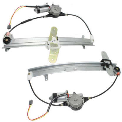 Picture of Window Regulator