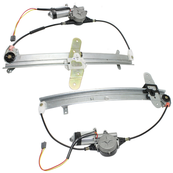 Picture of Window Regulator