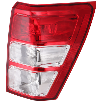 Picture of Tail Light