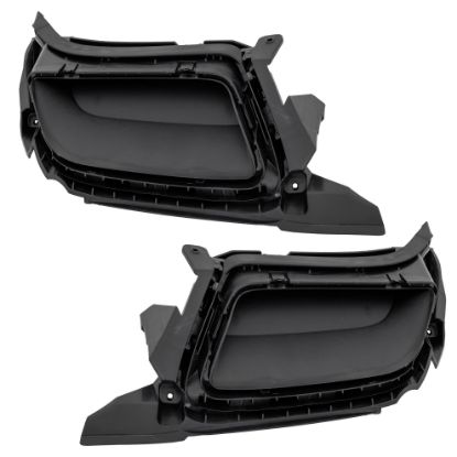 Picture of Bumper Bracket