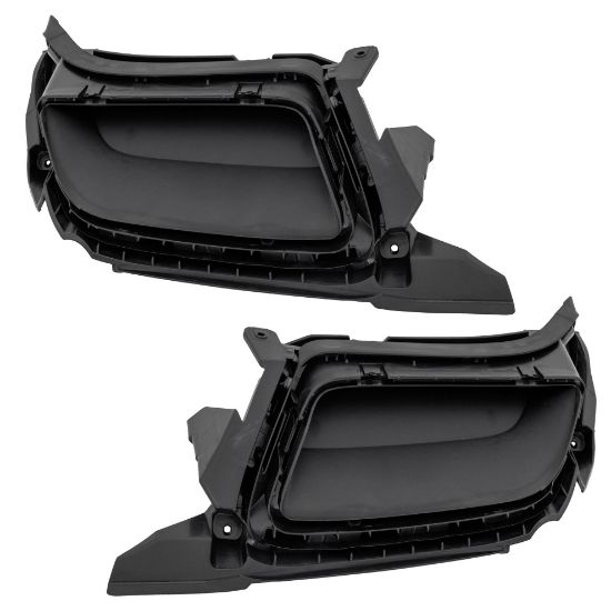 Picture of Bumper Bracket