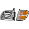 Picture of Turn Signal Light