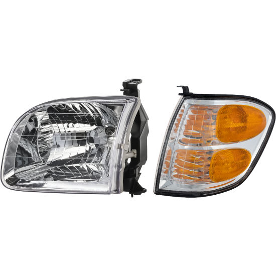 Picture of Turn Signal Light