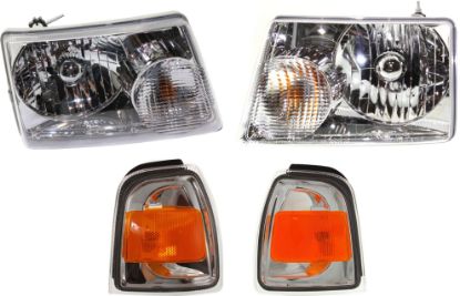 Picture of Headlight