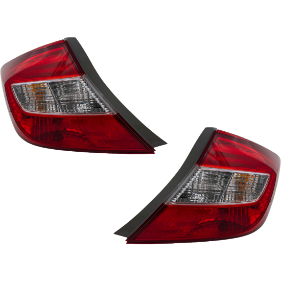 Picture of Tail Light