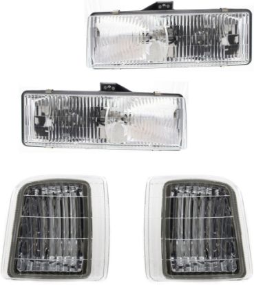 Picture of Headlight