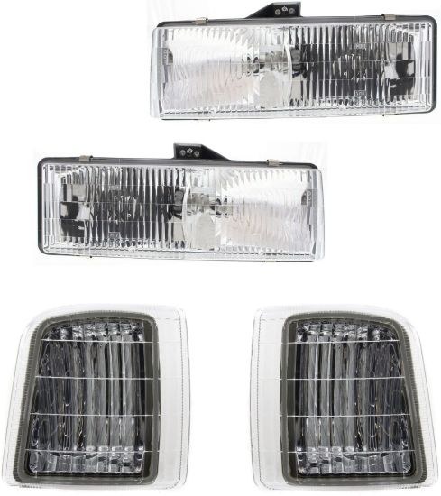 Picture of Headlight