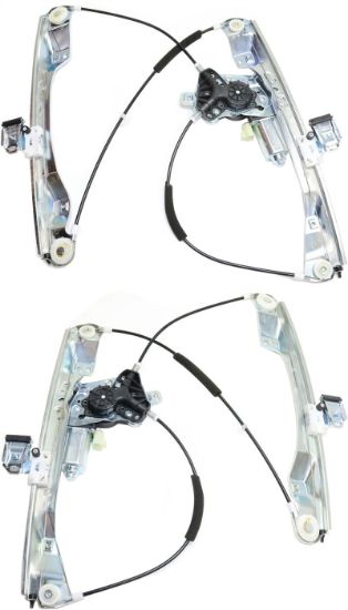 Picture of Window Regulator