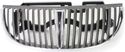 Picture of Grille Assembly