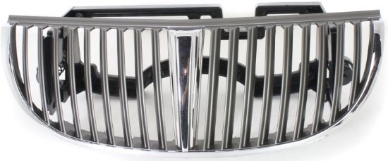 Picture of Grille Assembly