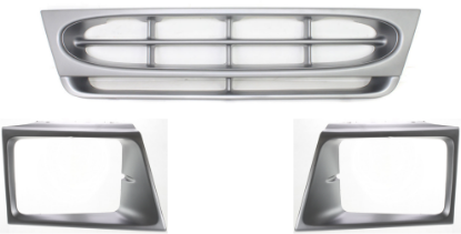 Picture of Grille Assembly