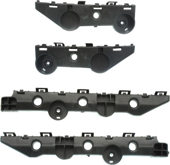 Picture of Bumper Bracket