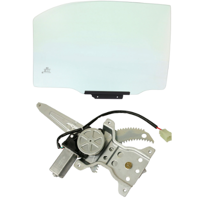 Picture of Door Glass