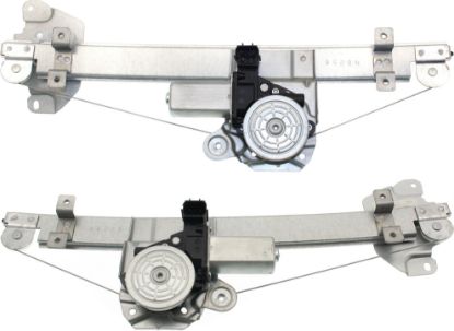 Picture of Window Regulator