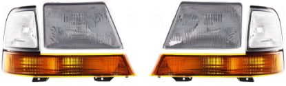 Picture of Headlight