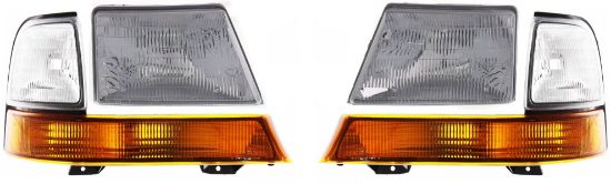 Picture of Headlight