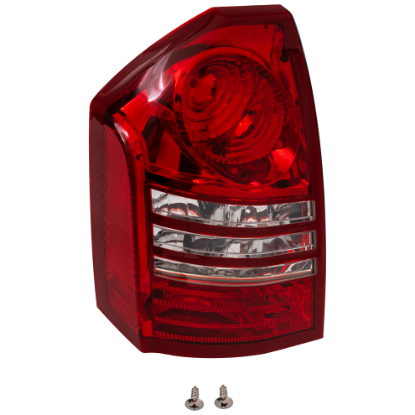Picture of Tail Light