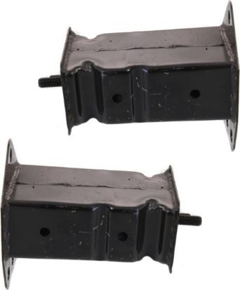 Picture of Bumper Bracket
