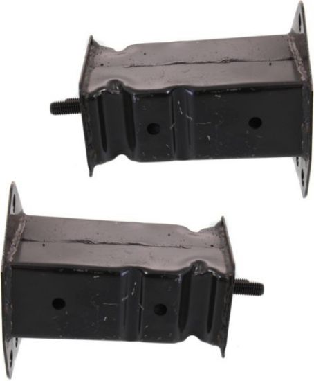 Picture of Bumper Bracket