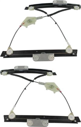 Picture of Window Regulator