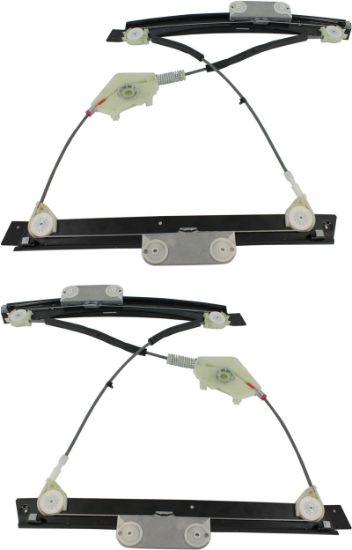 Picture of Window Regulator
