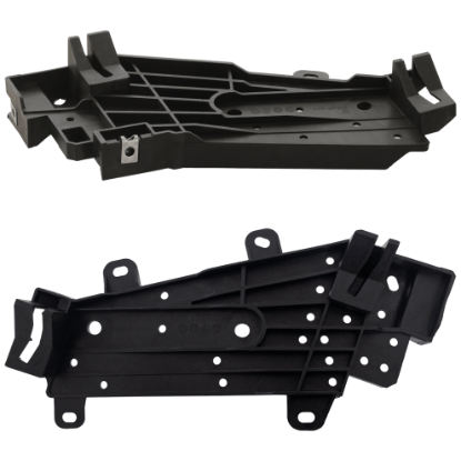 Picture of Headlight Bracket