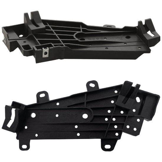 Picture of Headlight Bracket