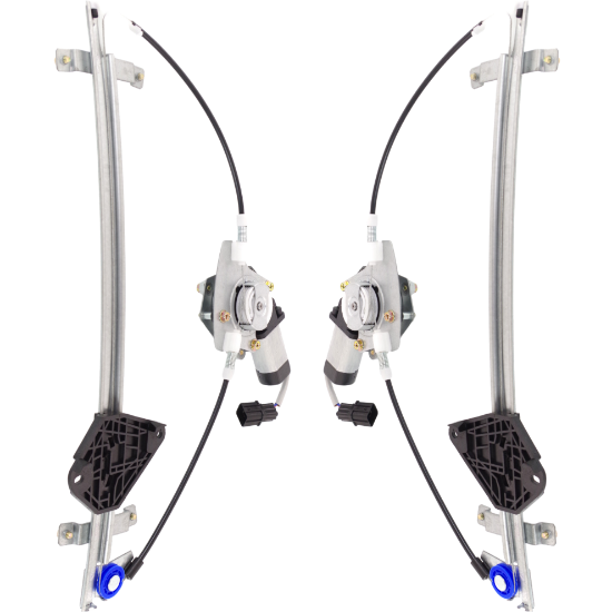 Picture of Window Regulator