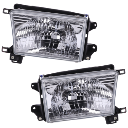 Picture of Headlight