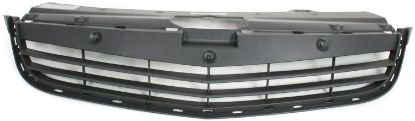 Picture of Grille Assembly