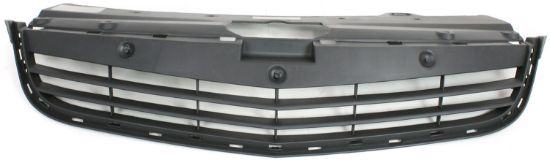 Picture of Grille Assembly