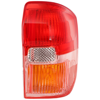Picture of Tail Light