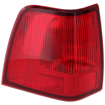Picture of Tail Light