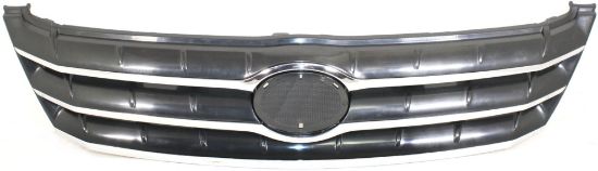 Picture of Grille Assembly