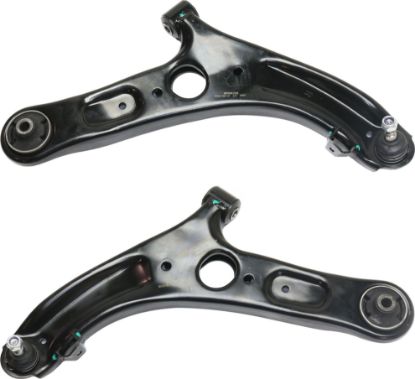Picture of Control Arm
