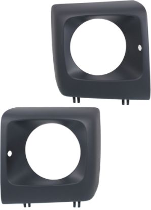 Picture of Headlight Door