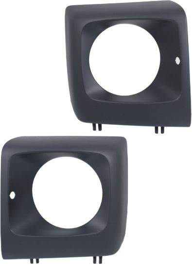 Picture of Headlight Door