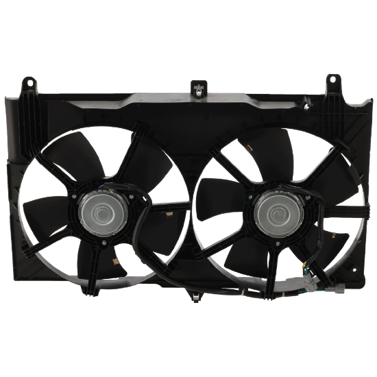 Picture of Cooling Fan Assembly