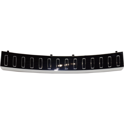 Picture of Bumper Step Pad