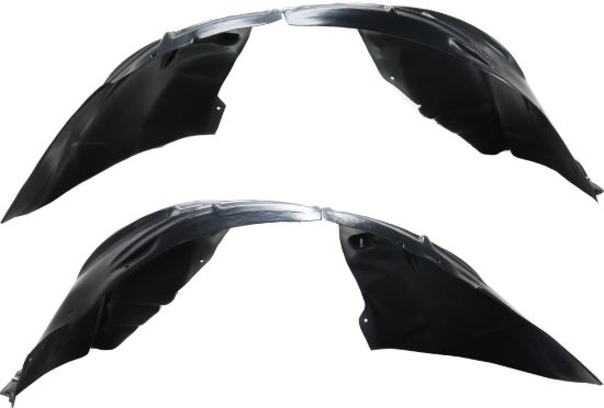 Picture of Fender Liner