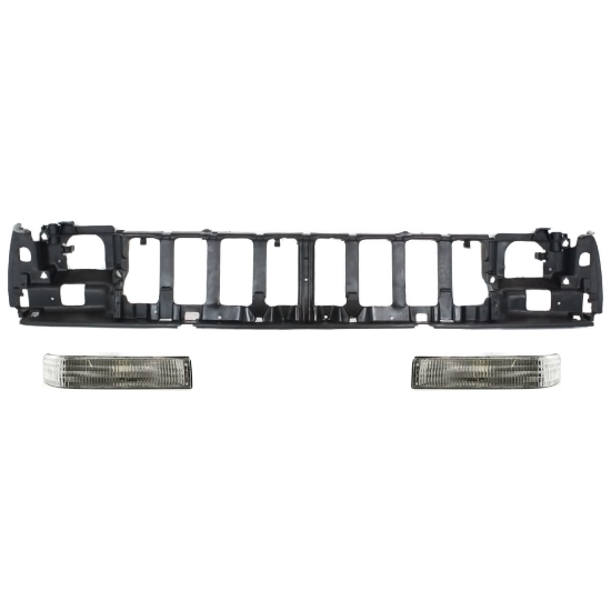 Picture of Header Panel