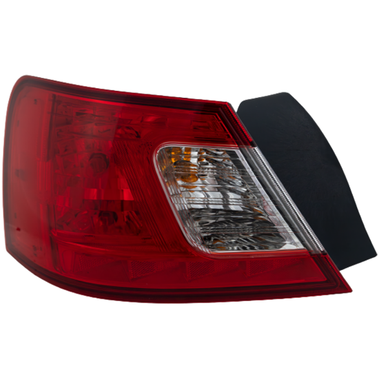 Picture of Tail Light