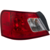 Picture of Tail Light