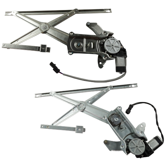 Picture of Window Regulator