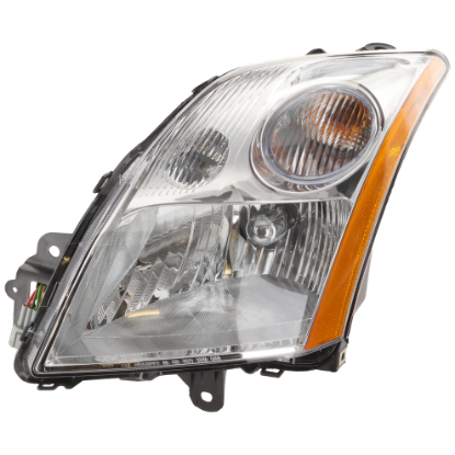 Picture of Headlight