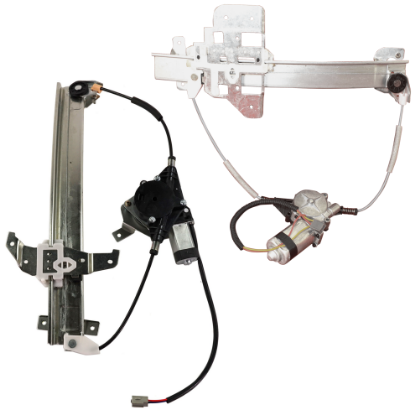 Picture of Window Regulator