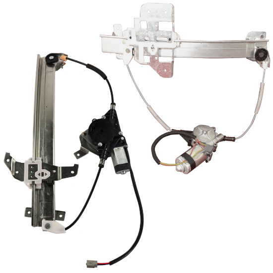 Picture of Window Regulator