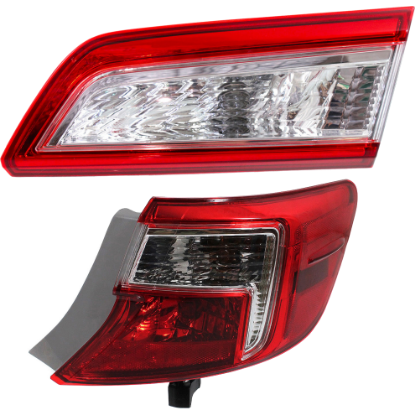 Picture of Tail Light