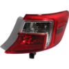 Picture of Tail Light