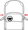 Picture of Headlight